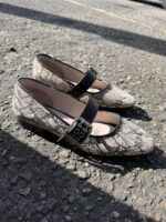 FLAT CASCABEL NUDE - Imagen 2