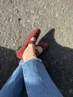 FLAT SELMA VINO - Imagen 2