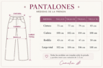 PANTALÓN IMPULSO - Imagen 6