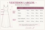VESTIDO DESPERTAR - Imagen 5