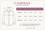 BLUSA VIBRAS - Imagen 7