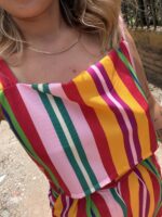 BLUSA VIBRAS - Imagen 6