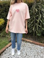 CAMISETA MUY TÚ