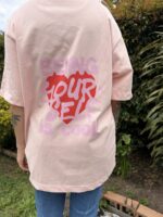 CAMISETA MUY TÚ - Imagen 2