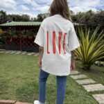 CAMISETA LOVE