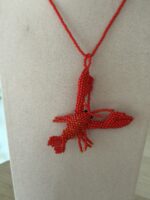 COLLAR LANGOSTA - Imagen 3