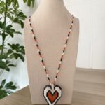 COLLAR CORAZÓN