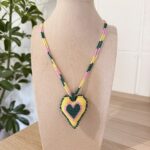 COLLAR CORAZÓN