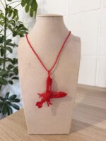 COLLAR LANGOSTA