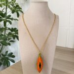 COLLAR PAPAYA
