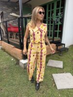 PANTALÓN IMPULSO