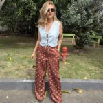 CHALECO DENIM