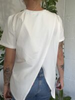 CAMISETA STAR MARFIL - Imagen 2
