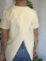 CAMISETA STAR MANTEQUILLA - Imagen 2