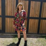 VESTIDO INSTINTO