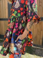 VESTIDO INSTINTO - Imagen 3