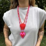 CAMISETA ESENCIAL GRIS