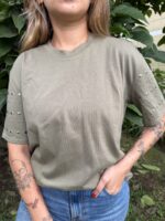 CAMISETA DESTELLOS