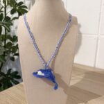 COLLAR DELFÍN