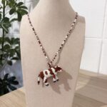 COLLAR VACA