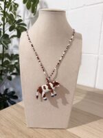 COLLAR VACA