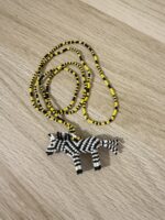 COLLAR CEBRA - Imagen 2