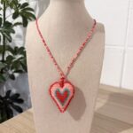 COLLAR CORAZÓN