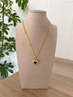 CADENA CORAZÓN