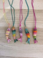 COLLAR PEZ - Imagen 3