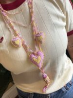 COLLAR CORAZÓN - Imagen 3