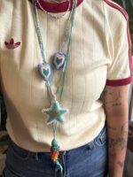 COLLAR CORAZÓN - Imagen 2