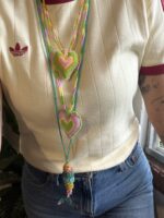 COLLAR CORAZÓN - Imagen 3