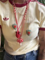 COLLAR CORAZÓN - Imagen 3