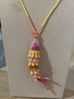 COLLAR PEZ - Imagen 2
