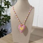 COLLAR CORAZÓN