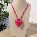 COLLAR CORAZÓN