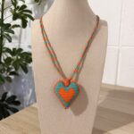 COLLAR CORAZÓN