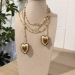 COLLAR CORAZÓN