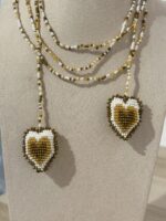 COLLAR CORAZÓN - Imagen 2
