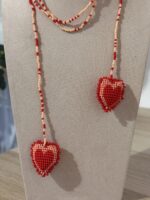 COLLAR CORAZÓN - Imagen 2