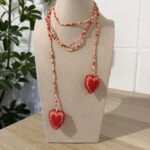 COLLAR CORAZÓN