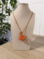 COLLAR GALLINA