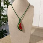 COLLAR SANDÍA