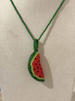 COLLAR SANDÍA - Imagen 2