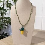 COLLAR PIÑA