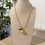 COLLAR LIMÓN