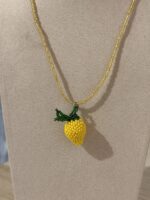 COLLAR LIMÓN - Imagen 2