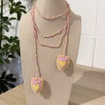 COLLAR CORAZÓN