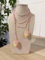 COLLAR CORAZÓN