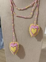 COLLAR CORAZÓN - Imagen 2